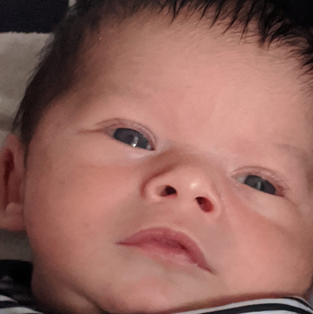 Meet your Posher, Cassondra